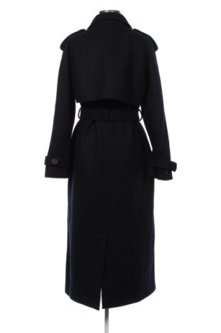 Дамско палто VILA, Размер M, Цвят Син, Цена 65,44 €