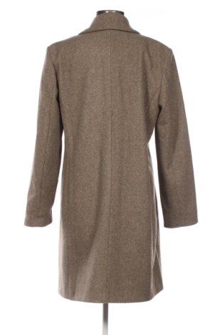Palton de femei VILA, Mărime L, Culoare Maro, Preț 393,99 Lei