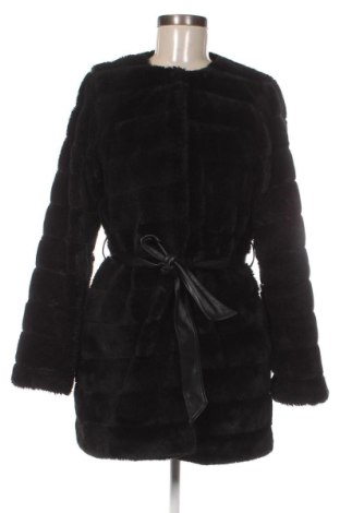 Palton de femei VILA, Mărime S, Culoare Negru, Preț 342,99 Lei