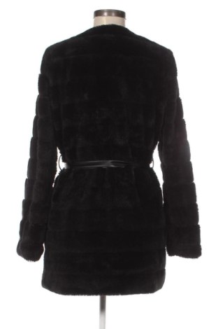 Palton de femei VILA, Mărime S, Culoare Negru, Preț 342,99 Lei