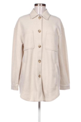 Dámsky kabát  VILA, Veľkosť M, Farba Béžová, Cena  29,95 €