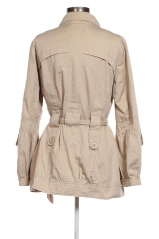 Palton de femei Vero Moda, Mărime L, Culoare Bej, Preț 84,00 Lei