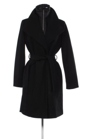 Palton de femei Vero Moda, Mărime S, Culoare Negru, Preț 393,99 Lei