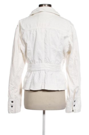 Palton de femei Vero Moda, Mărime L, Culoare Alb, Preț 127,45 Lei