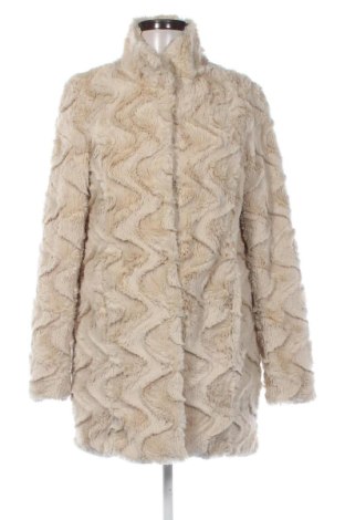 Дамско палто Vero Moda, Размер M, Цвят Бежов, Цена 25,05 €