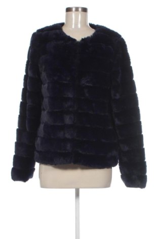 Damski płaszcz Vero Moda, Rozmiar L, Kolor Niebieski, Cena 148,99 zł