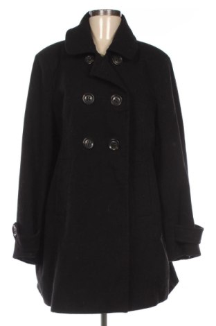 Dámsky kabát  Victoria Jane by Ronald Joyce, Veľkosť XL, Farba Čierna, Cena  77,00 €