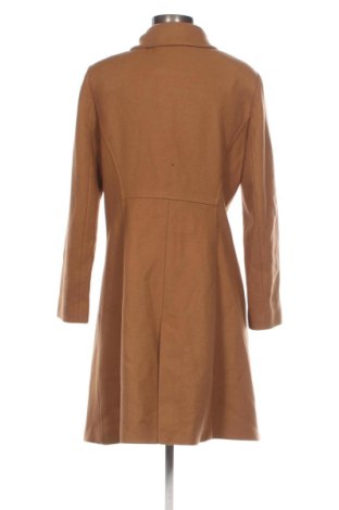 Palton de femei Violeta by Mango, Mărime S, Culoare Maro, Preț 368,14 Lei