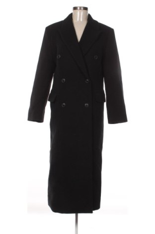 Palton de femei Weekday, Mărime XS, Culoare Negru, Preț 694,99 Lei