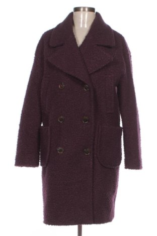 Γυναικείο παλτό White Stuff, Μέγεθος M, Χρώμα Βιολετί, Τιμή 77,26 €