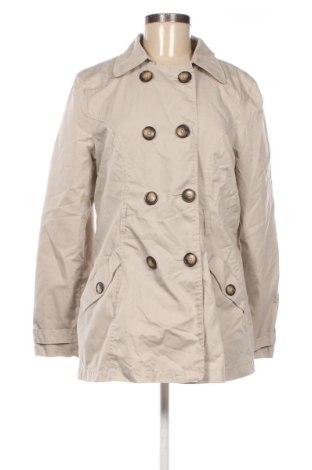 Palton de femei Xside, Mărime XL, Culoare Ecru, Preț 156,40 Lei