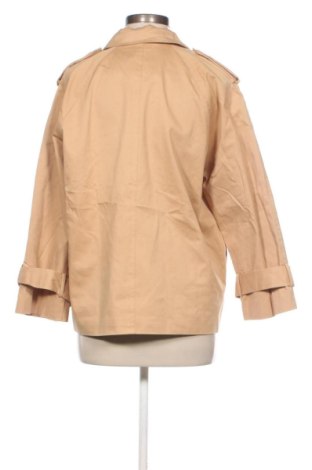 Dámsky kabát  Y.A.S, Veľkosť L, Farba Hnedá, Cena  91,95 €