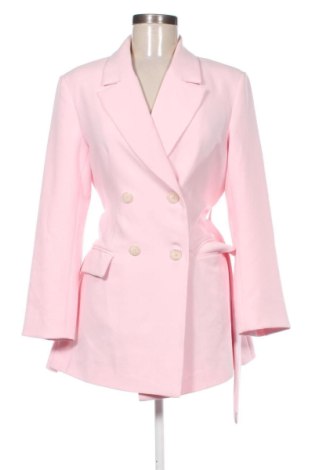 Dámský kabát  Y.A.S, Velikost M, Barva Růžová, Cena  2 183,00 Kč