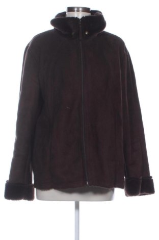 Dámsky kabát  Yessica, Veľkosť XL, Farba Hnedá, Cena  32,39 €