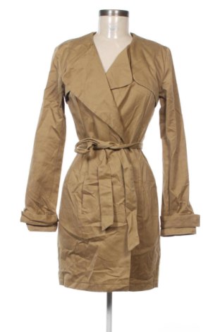 Γυναικείο παλτό Yessica, Μέγεθος S, Χρώμα Καφέ, Τιμή 35,99 €