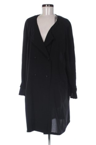 Palton de femei Yessica, Mărime XXL, Culoare Negru, Preț 156,40 Lei