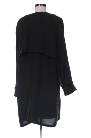 Palton de femei Yessica, Mărime XXL, Culoare Negru, Preț 156,40 Lei