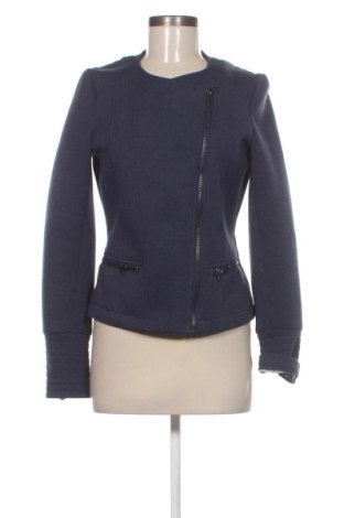 Dámsky kabát  Yfl Reserved, Veľkosť M, Farba Modrá, Cena  29,67 €