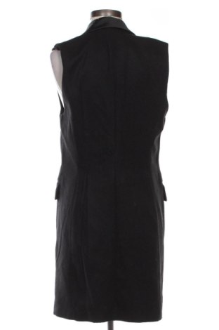 Дамско палто Zara, Размер XS, Цвят Черен, Цена 49,64 €