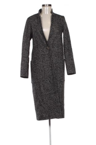 Дамско палто Zara, Размер XS, Цвят Многоцветен, Цена 42,36 €