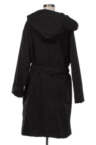 Palton de femei Zara, Mărime XL, Culoare Negru, Preț 215,99 Lei