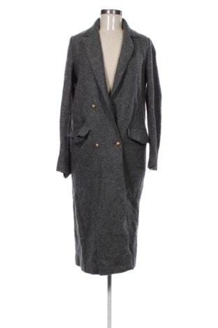 Damski płaszcz Zara, Rozmiar S, Kolor Kolorowy, Cena 183,99 zł