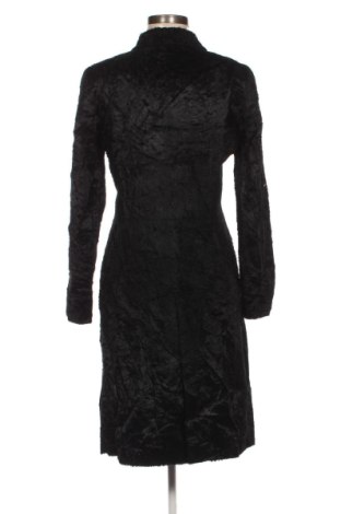 Palton de femei Zara, Mărime M, Culoare Negru, Preț 173,99 Lei