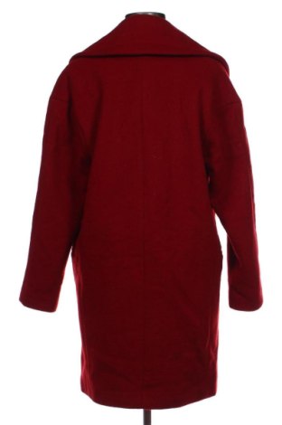 Dámsky kabát  Zara, Veľkosť S, Farba Červená, Cena  40,00 €