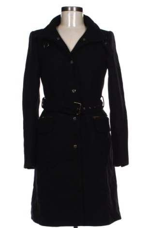 Dámsky kabát  Zara, Veľkosť M, Farba Čierna, Cena  23,00 €