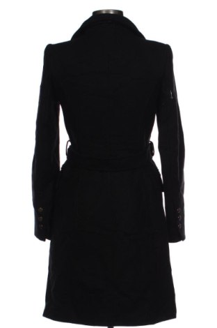 Dámsky kabát  Zara, Veľkosť M, Farba Čierna, Cena  23,00 €