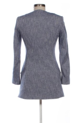 Dámský kabát  Zara, Velikost S, Barva Vícebarevné, Cena  737,00 Kč