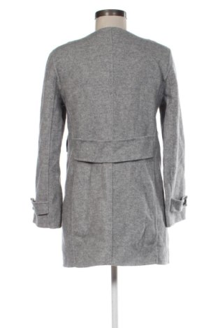 Női kabát Zara, Méret S, Szín Szürke, Ár 17 517 Ft