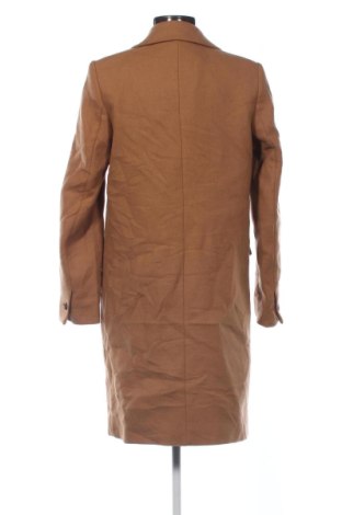 Női kabát Zara, Méret S, Szín Barna, Ár 17 459 Ft