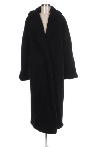 Damski płaszcz Zara, Rozmiar M, Kolor Czarny, Cena 183,99 zł