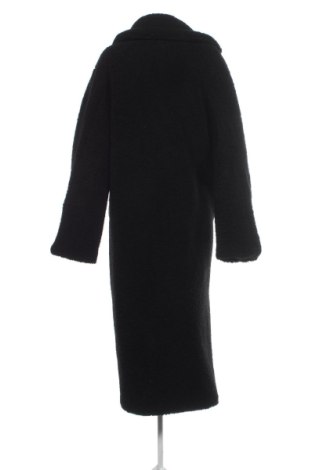 Damski płaszcz Zara, Rozmiar M, Kolor Czarny, Cena 183,99 zł