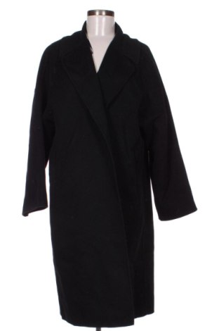 Damenmantel Zara, Größe XL, Farbe Schwarz, Preis 34,71 €