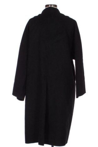 Damenmantel Zara, Größe XL, Farbe Schwarz, Preis 34,71 €