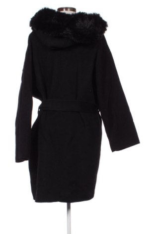 Damenmantel Zara, Größe XL, Farbe Schwarz, Preis 34,71 €