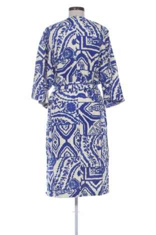 Damski płaszcz Zara, Rozmiar L, Kolor Kolorowy, Cena 148,99 zł