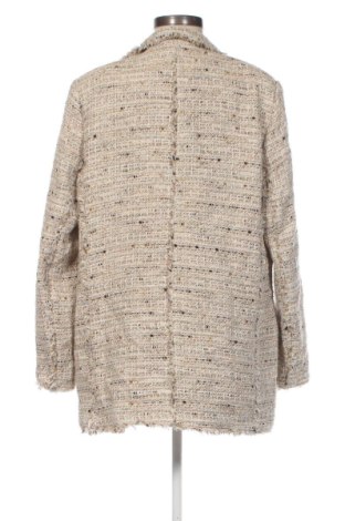 Palton de femei Zara, Mărime XL, Culoare Multicolor, Preț 173,99 Lei