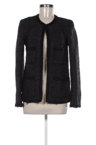 Női kabát Zara, Méret S, Szín Fekete, Ár 11 644 Ft