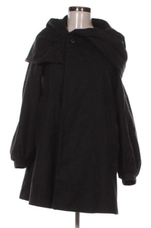 Damenmantel Zara, Größe M, Farbe Schwarz, Preis € 35,00