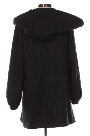 Damenmantel Zara, Größe M, Farbe Schwarz, Preis € 35,00