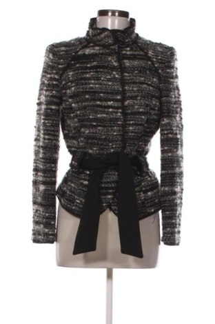 Damski płaszcz Zara, Rozmiar M, Kolor Kolorowy, Cena 270,99 zł