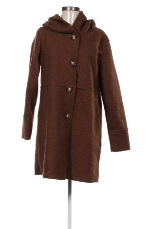 Дамско палто Zuiki, Размер M, Цвят Кафяв, Цена 13,80 €
