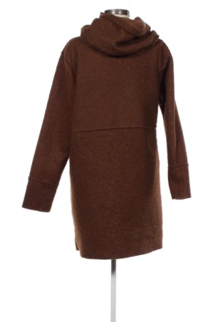 Дамско палто Zuiki, Размер M, Цвят Кафяв, Цена 13,80 €
