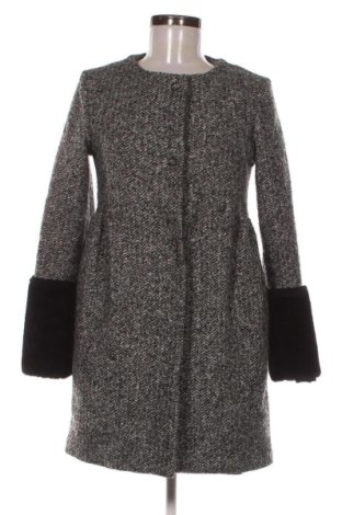Palton de femei Zuiki, Mărime S, Culoare Gri, Preț 183,99 Lei