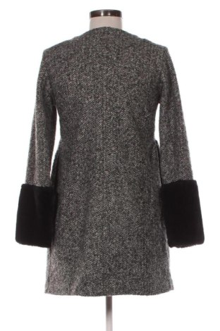 Palton de femei Zuiki, Mărime S, Culoare Gri, Preț 183,99 Lei