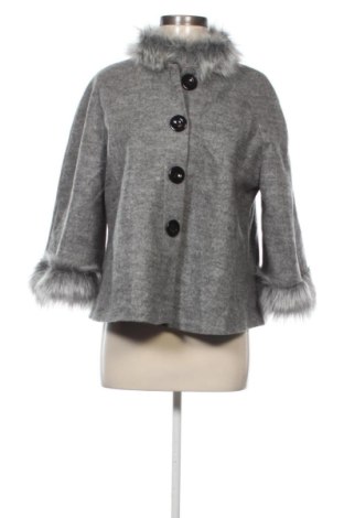 Női kabát Zuiki, Méret M, Szín Szürke, Ár 14 899 Ft