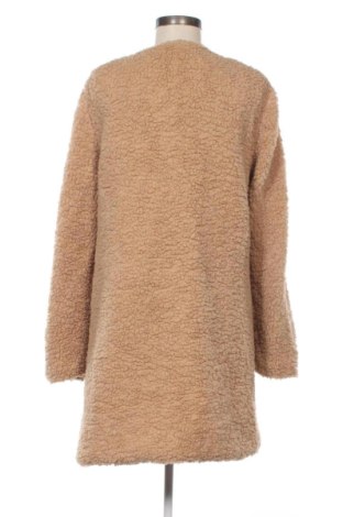 Damski płaszcz Zuiki, Rozmiar M, Kolor Beżowy, Cena 156,99 zł